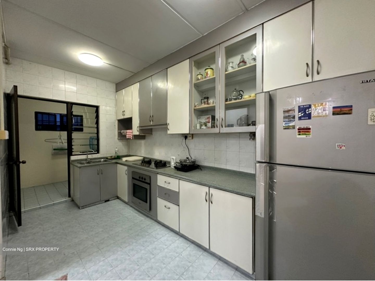 Blk 122C Rivervale Bank (Sengkang), HDB Executive #635493651